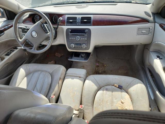2006 BUICK LUCERNE CX #3287786100