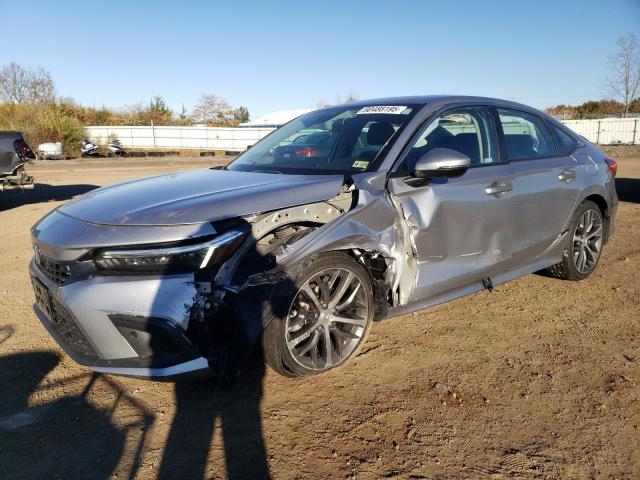 Global Auto Auctions: 2022 HONDA CIVIC TOUR