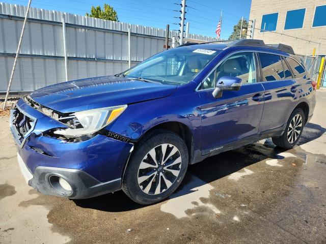 2016 SUBARU OUTBACK 3. - 4S4BSEJC2G3215764