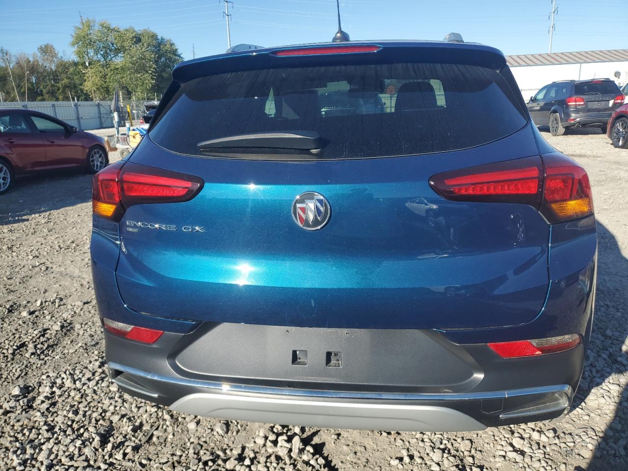 BUICK ENCORE ESSENCE