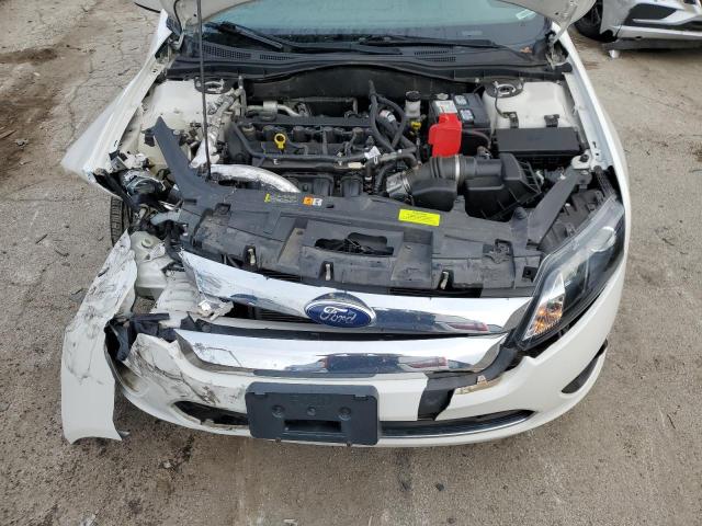 2012 FORD FUSION SE - 3FAHP0HA5CR150465