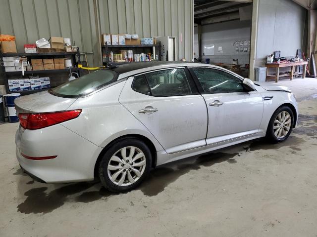 2015 KIA OPTIMA EX - 5XXGN4A7XFG372746