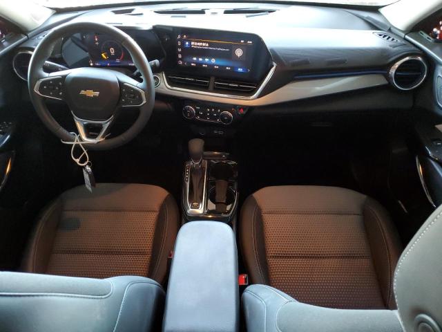 2024 CHEVROLET TRAX 1LT #3303897703