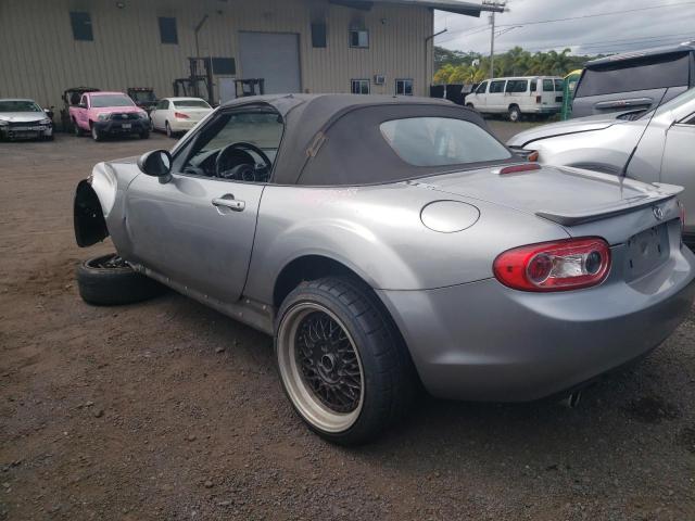 2010 MAZDA MX-5 MIATA - JM1NC2EF2A0212647