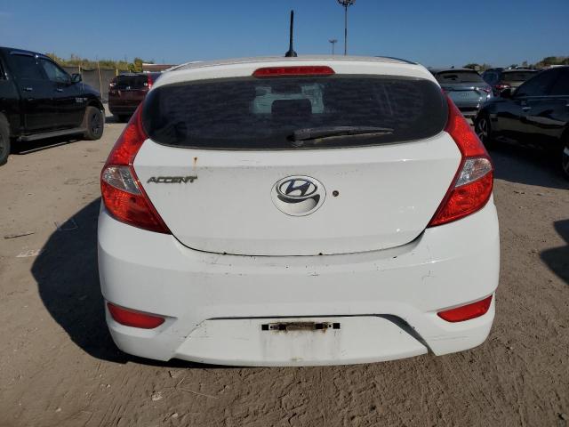 2015 HYUNDAI ACCENT GS KMHCT5AE4FU230472