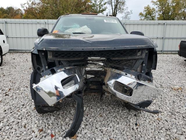 2012 CHEVROLET SILVERADO - 1GC1KYEGXCF234585