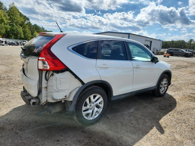 2016 HONDA CR-V EX #3281601401