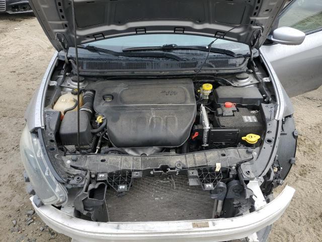 2016 DODGE DART SE #3292535692