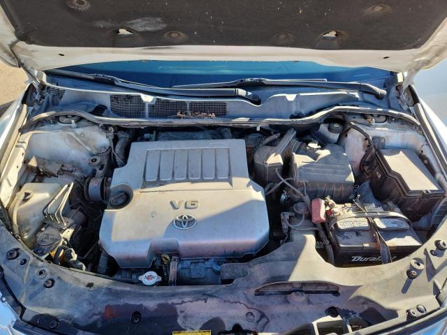 2010 TOYOTA VENZA #3283984803