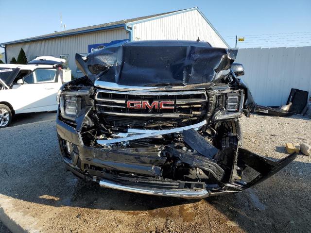 2021 GMC YUKON SLT #3286582156