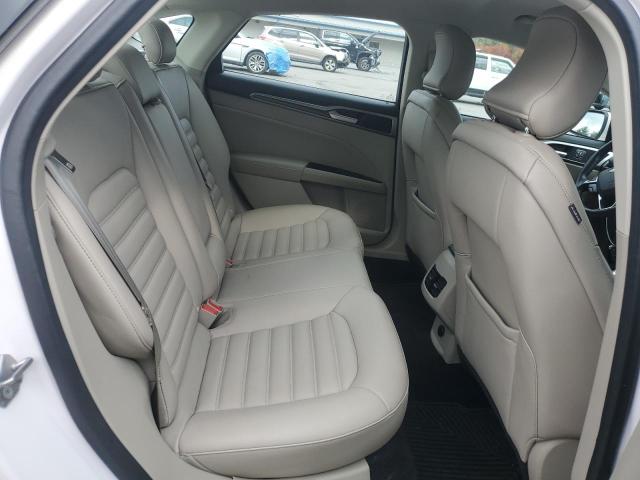 2019 FORD FUSION SEL - 3FA6P0CD0KR279222