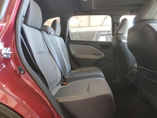 2025 SUBARU FORESTER P JF2SLDDC7SH545386