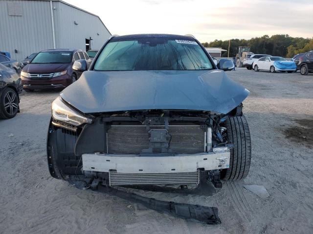 2022 INFINITI QX50 ESSEN - 3PCAJ5CA3NF109578