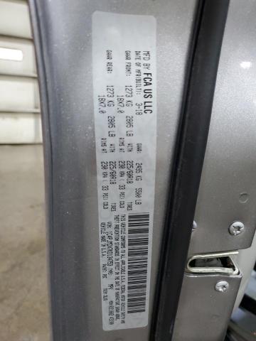 2019 JEEP CHEROKEE L 1C4PJMDX7KD134753