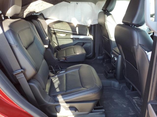 2024 FORD EXPLORER L #3308212156