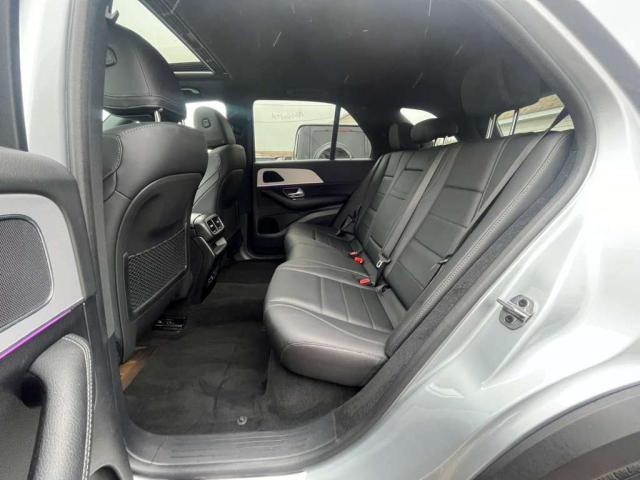 2024 MERCEDES-BENZ GLE 450E 4 - 4JGFB4GB7RB198382