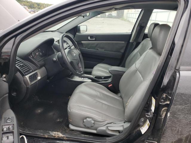 2010 MITSUBISHI GALANT FE #3284239258