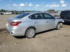 Lot #3308323183 2017 NISSAN SENTRA S