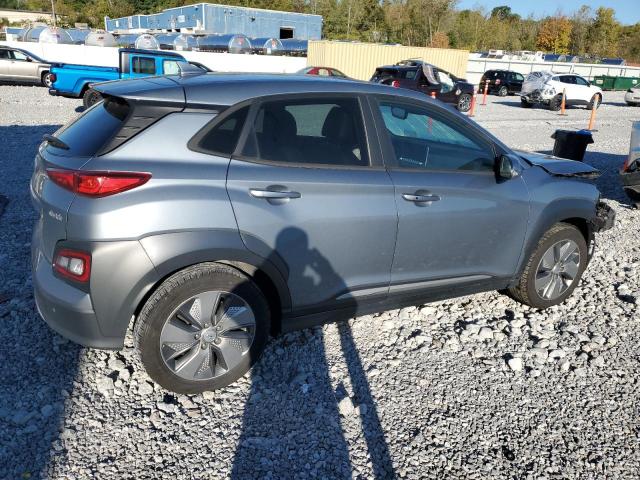 2021 HYUNDAI KONA ULTIMATE KM8K53AG8MU112322