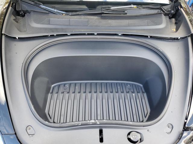 2025 TESLA MODEL 3 #3291407145