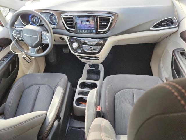 2017 CHRYSLER PACIFICA T #3284764527