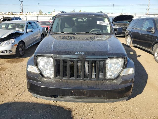 2010 JEEP LIBERTY SP - 1J4PN2GK1AW149769