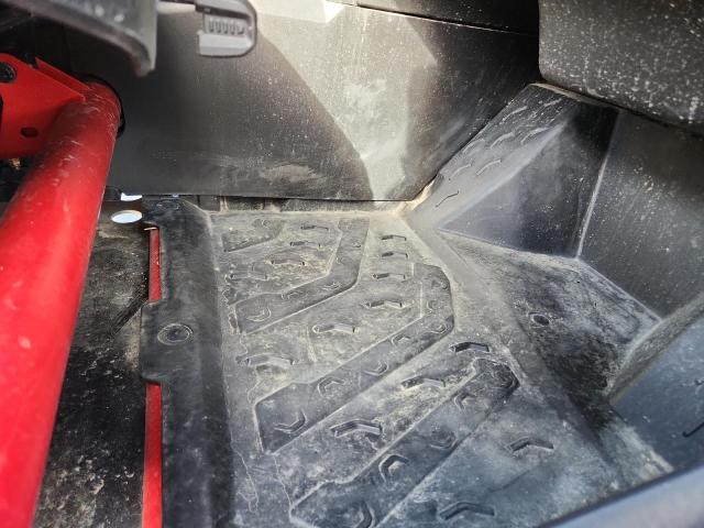 2025 CAN-AM MAVERICK X - 3JBVDAV49SE000314