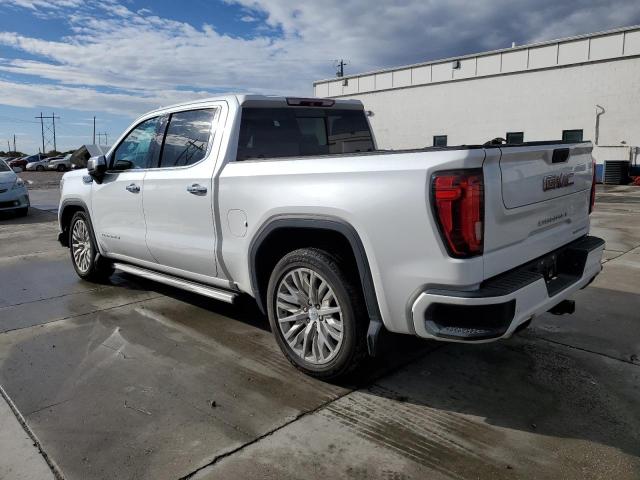 2019 GMC SIERRA K15 #3296509642