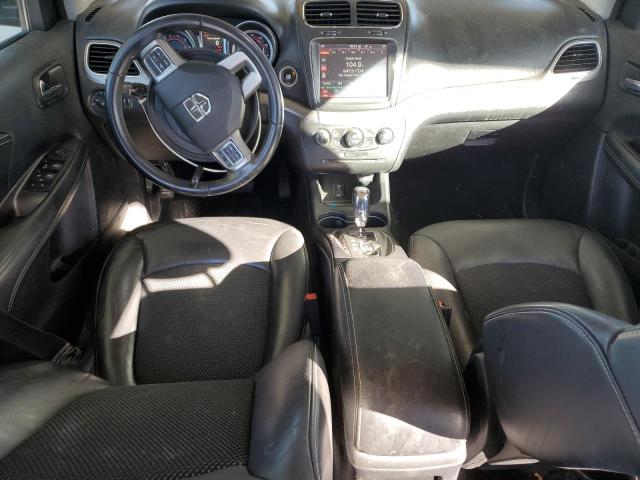 2017 DODGE JOURNEY CR - 3C4PDCGB0HT676636