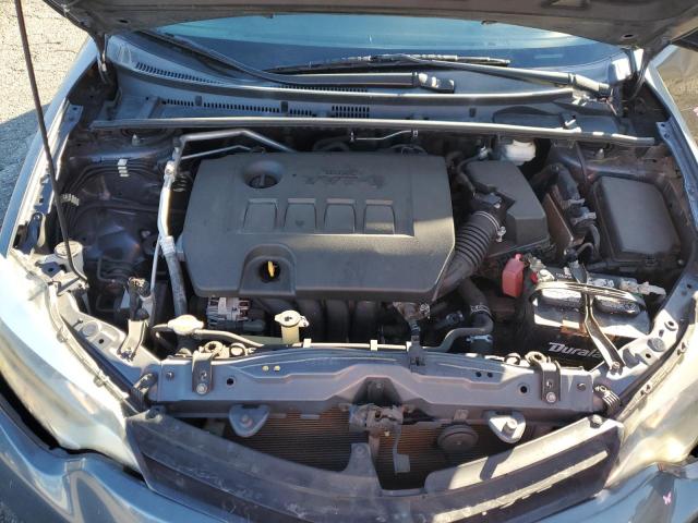 2014 TOYOTA COROLLA L - 5YFBURHE5EP109584