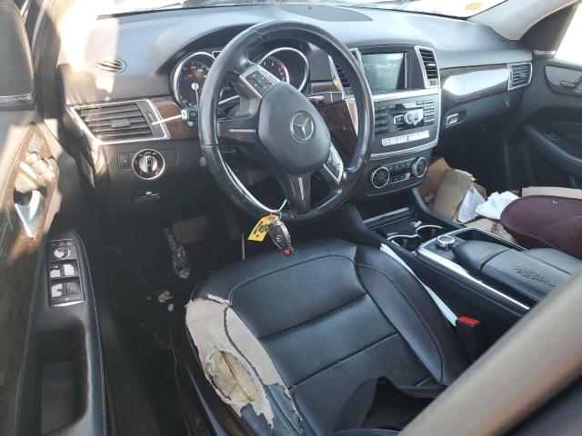 2013 MERCEDES-BENZ ML 350 - 4JGDA5JB5DA226655