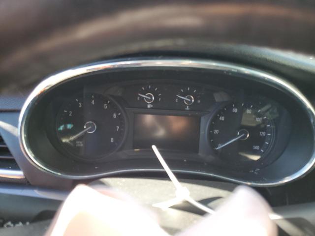 2017 BUICK ENCORE ESSENCE #3291295475