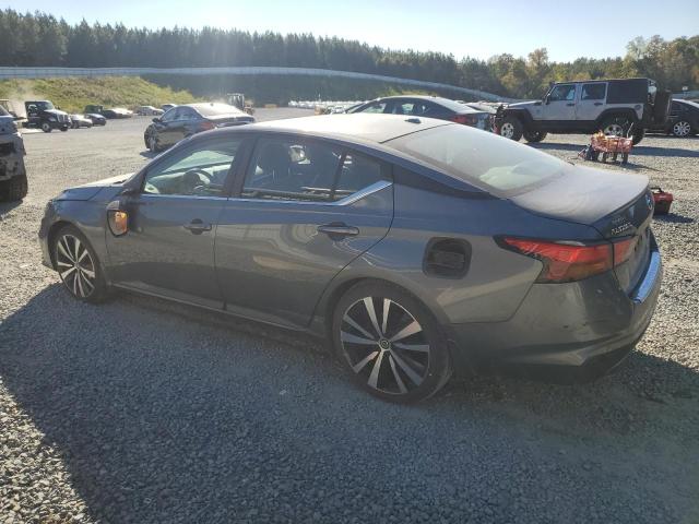2020 NISSAN ALTIMA SR - 1N4BL4CV2LC116906