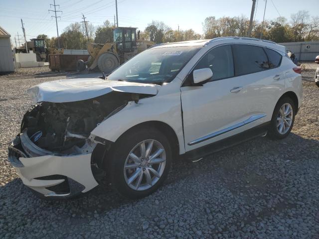 2019 ACURA RDX #3309506561