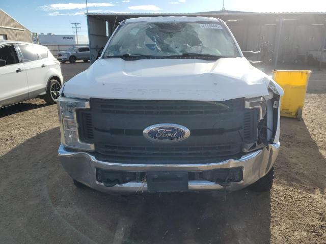 2018 FORD F350 SUPER - 1FT8W3B62JEC00905