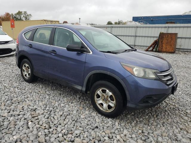 2014 HONDA CR-V LX - 2HKRM4H34EH654558