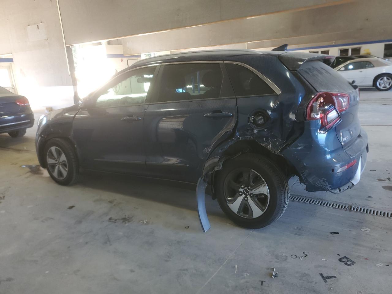 KIA NIRO FE