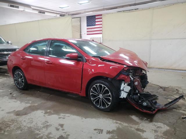 2016 TOYOTA COROLLA L - 5YFBURHE3GP526737