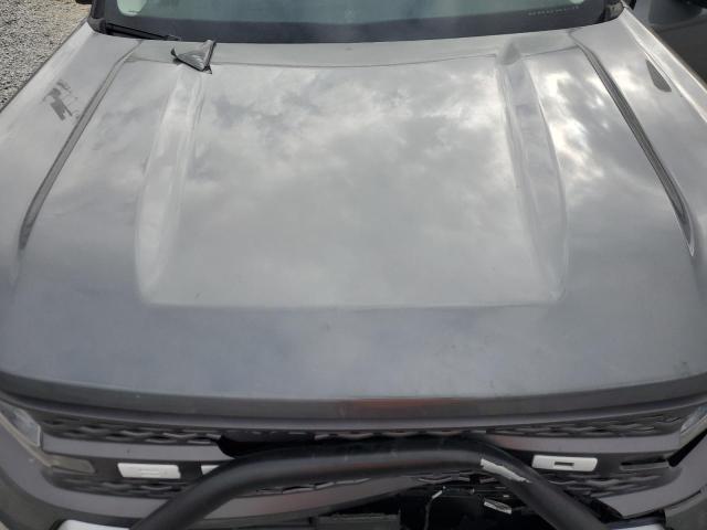 2025 FORD BRONCO SPORT BIG BEND #3297008354