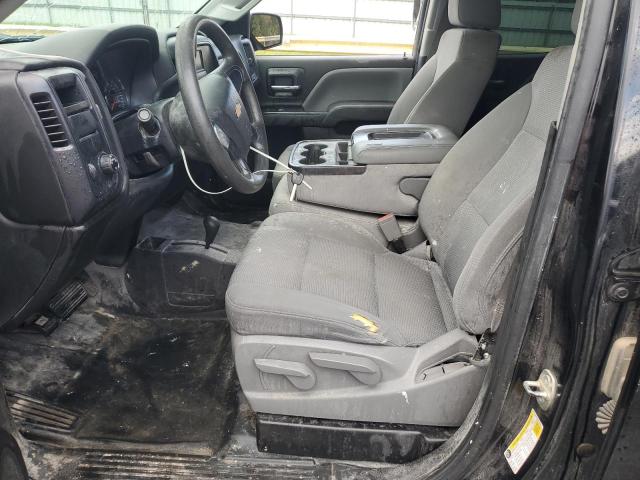 2016 CHEVROLET SILVERADO K1500 1GCVKNEH4GZ224034