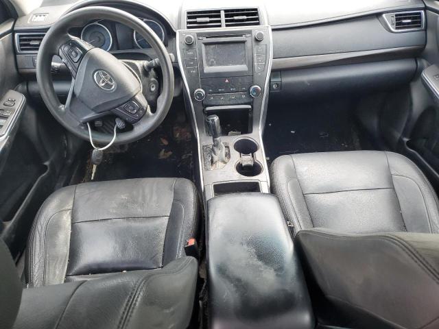 2017 TOYOTA CAMRY LE 4T1BF1FK2HU699251