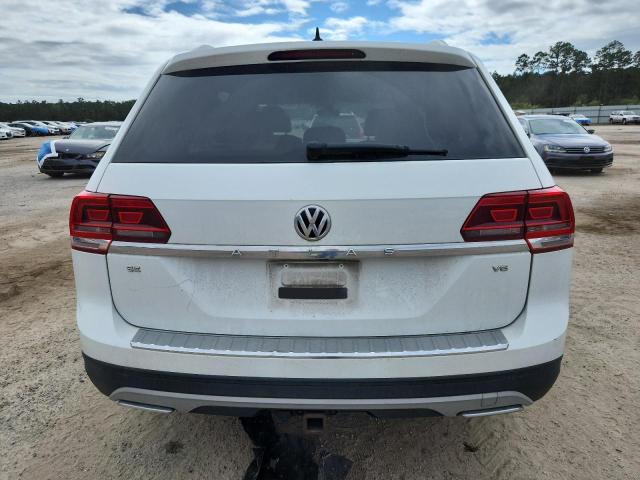 2019 VOLKSWAGEN ATLAS SE - 1V2WR2CAXKC528726