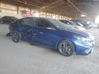 Lot #3296907813 2020 KIA FORTE GT L
