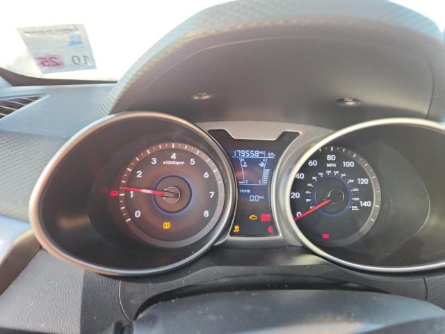 2017 HYUNDAI VELOSTER KMHTC6AD5HU306216