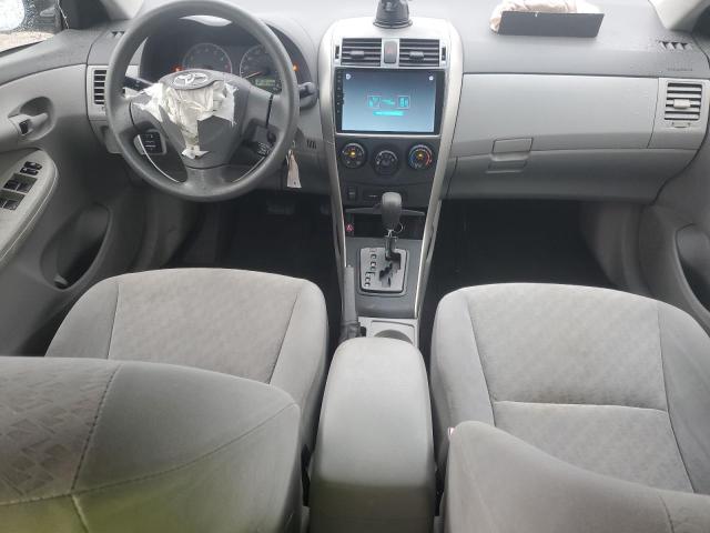 2009 TOYOTA COROLLA BA #3281610400