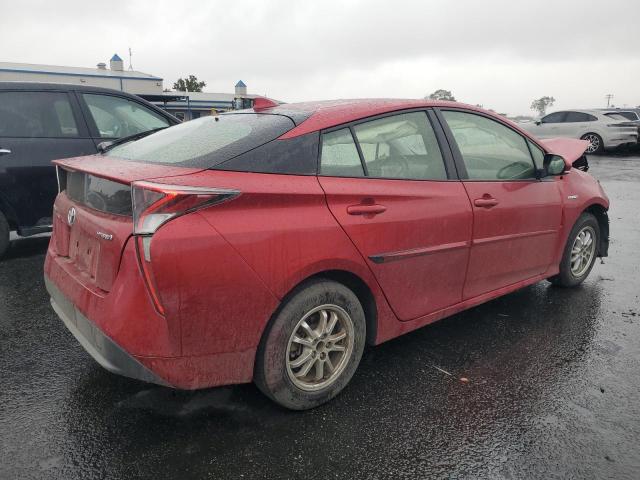 2016 TOYOTA PRIUS JTDKBRFU6G3523727
