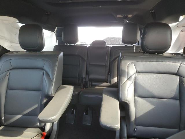 2025 LINCOLN NAVIGATOR #3293451419