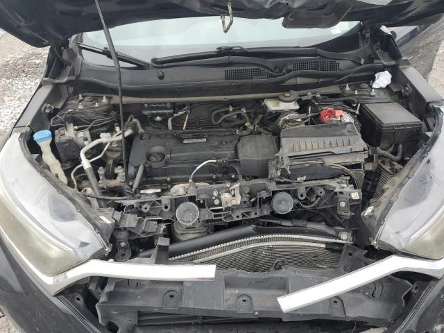 2017 HONDA CR-V LX #3284022839