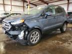 Lot #3298027175 2022 FORD ECOSPORT S