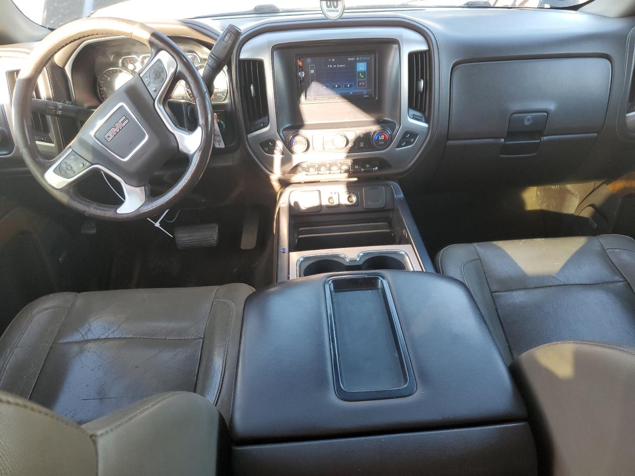 Lot #3302869908 2014 GMC SIERRA K15